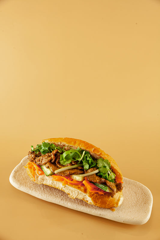 Pork Banh Mi