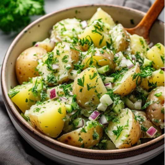 Potato Salad