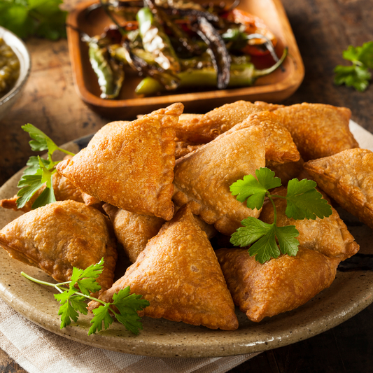 Samosas