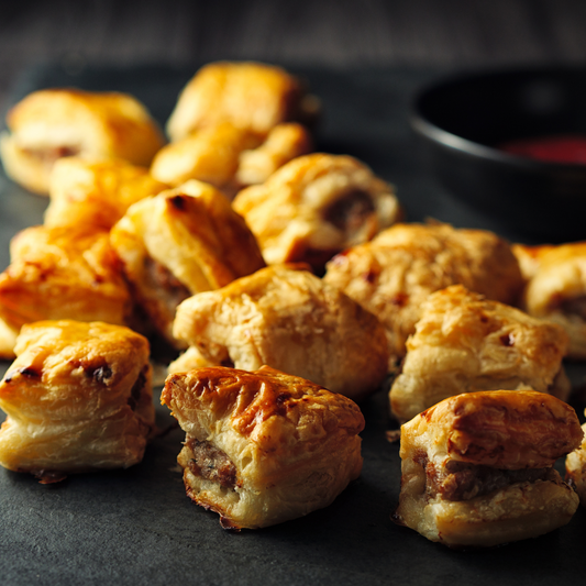 Sausage Rolls