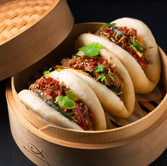 Gua Bao