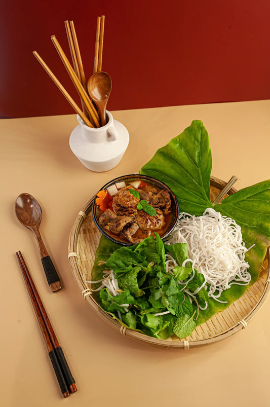 Chef Special | Bun Cha Hanoi